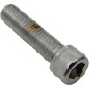 Drag Specialties - Bolts - Socket-Head/Replacement - Knurled/Fine Thread - 5/16"-24 x 1-1/4" - 10 Pack