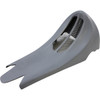 Trask #TM-2099 - Frame Cover - Raked - FL