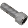 Drag Specialties - Bolts - Socket-Head/Replacement - Knurled/Fine Thread - 3/8"-24 x 1" - 10 Pack