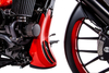 Frame Cover - Raked - FL