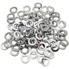 Drag Specialties - Washers - Lock - 5/16" - Chrome