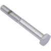 Drag Specialties - Bolts - Hex Head/Replacement - Fine Thread - 1/4"-28 x 1-3/4" - 10 Pack