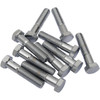 Drag Specialties - Bolts - Hex-Head - Chrome - 3/8"-16 x 1-1/2"