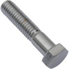 Drag Specialties - Bolts - Hex-Head - Chrome - 3/8"-16 x 1-1/2"