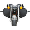 Saddlemen #713LS8 - Soft Lower Set - With Storage Pouch