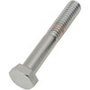 Drag Specialties - Bolts - Hex-Head - Chrome - 5/16"-18 x 2"