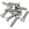Drag Specialties - Bolts - Hex-Head - Chrome - 5/16"-18 x 1-1/2"