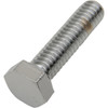 Drag Specialties - Bolts - Hex-Head - Chrome - 5/16"-18 x 1-1/4"