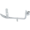 Drag Specialties - Kickstand - Chrome - 8-3/4"