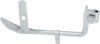 Kickstand - Chrome - 8-3/4"