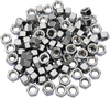 3/8"-16 Chrome Hex Nut