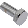 Drag Specialties - Bolts - Hex Head/Replacement - Fine Thread - 5/16"-24 x 7/8" - 10 Pack