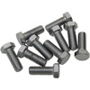 Drag Specialties - Bolts - Hex-Head - Chrome - 3/8"-16 x 1-1/4"