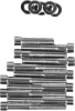 Camshaft Cover Bolt Set - Polished - XL