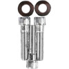 Drag Specialties - Bolt Set - Triple Tree - Socket-Head