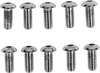 5/16-18 X 3/4 Button-Head Screw