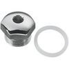 Gardner-westcott #C-80-12 - Oil Fill Plug - Transmission - Big Twin