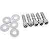 Colony #8835-10 - Mounting Hardware Kit with Washers - Sprocket/Belt Pulley - Socket-Head - 1-1/2"
