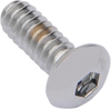 10-24 X 1/2 Button-Head Screw