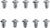 5/16-18 X 1/2 Button-Head Screw