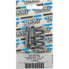 Drag Specialties - Bolt Set - Transmission Top Cover - Smooth/Socket-Head