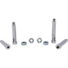 Drag Specialties - Bolt Set - Front/Disc Brake/Caliper Mount - Socket-Head