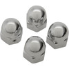 Colony #9000-4 - Head Bolt Covers - Acorn/Hex - 7/16"