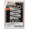 Colony #8834-10 - Mounting Hardware Kit with Nuts - Sprocket/Belt Pulley - Socket-Head - 1-1/4" -