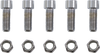 Socket Head Chain Drive (Spoke) - 73-92