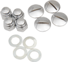 Rocker Shaft End Plug - XL 57-70
