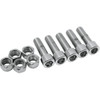Colony #8842-10 - Mounting Hardware Kit with Nuts - Sprocket/Belt Pulley - Socket-Head - 1-1/2" -