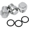 Colony #8707-6 - Plug Kit - Oil Pump - Big Twin