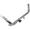 Pingel #62252 - Kickstand - 2" Lowered - Chrome