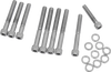 Socket-Head Camshaft Cover Bolt Kit - XL