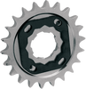 Transmission Mainshaft Sprocket - 22-Tooth