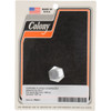 Colony #7503-1 - Drain Plug - Oversize - Chrome