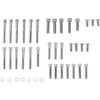 Drag Specialties - Bolt Kit - Camshaft Primary/Transmission - Socket-Head