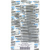 Drag Specialties - Bolt Kit - Camshaft Primary/Transmission - Socket-Head