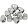 Drag Specialties - Nut - Acorn - Chrome - 10-24