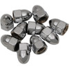 Drag Specialties - Nut - Acorn - Chrome - 7/16"-14