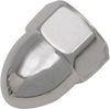3/8-16 Acorn Nut Chrome