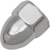 Drag Specialties - Nut - Acorn - Chrome - 3/8"-24