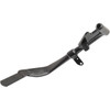 Drag Specialties - Kickstand - Black - 7" - 1" Under Stock