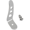Drag Specialties - Kickstand Extension - Chrome - Touring
