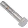 Drag Specialties - Bolts - Hex-Head - Chrome - 1/2"-13 x 2-3/4"