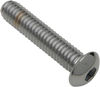 5/16X18X1-1/2 Button-Head