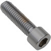 Drag Specialties - Bolts - Socket-Head/Replacement - Smooth/Coarse Thread - 1/2"-13 x 1-3/4" - 5 Pack