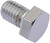 1/2X13X3/4" Chrome Hex Head