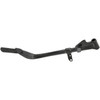 Drag Specialties - Kickstand - Black - 9"