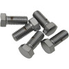 Drag Specialties - Bolts - Hex-Head - Chrome - 7/16"-14 x 1-1/4"